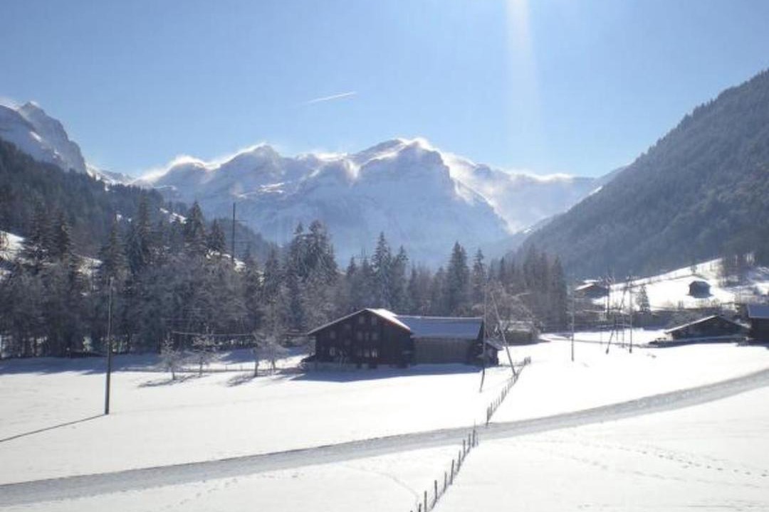 Photo of Others in Zweisimmen Nr Gstaad