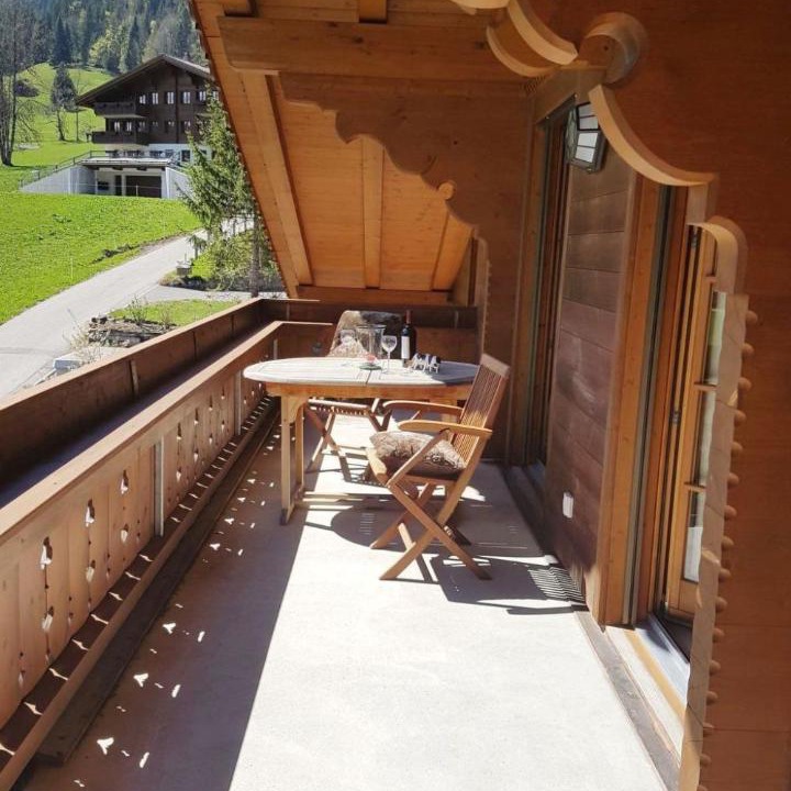 Photo of Others in Zweisimmen Nr Gstaad