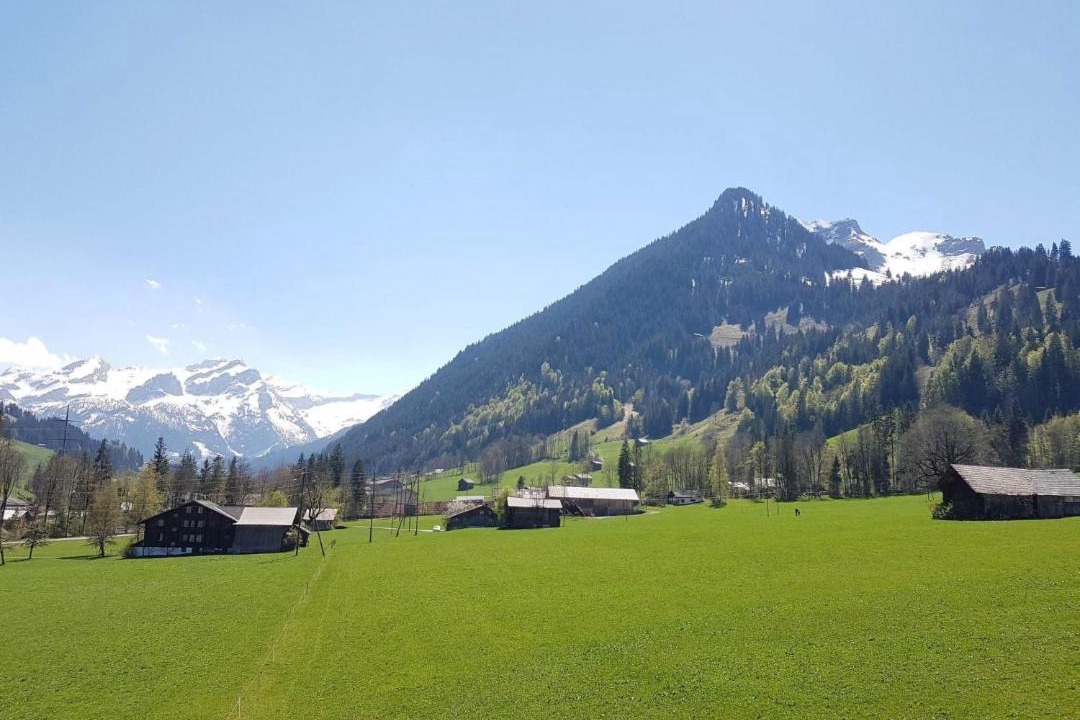 Photo of Others in Zweisimmen Nr Gstaad