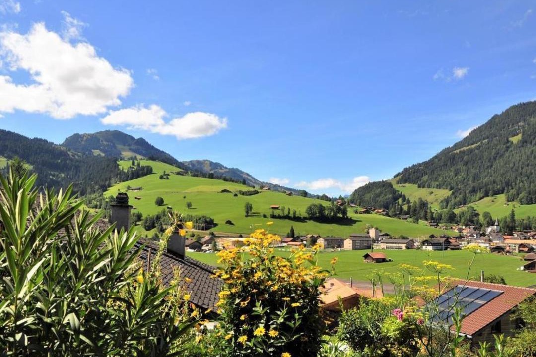 Photo of Others in Zweisimmen