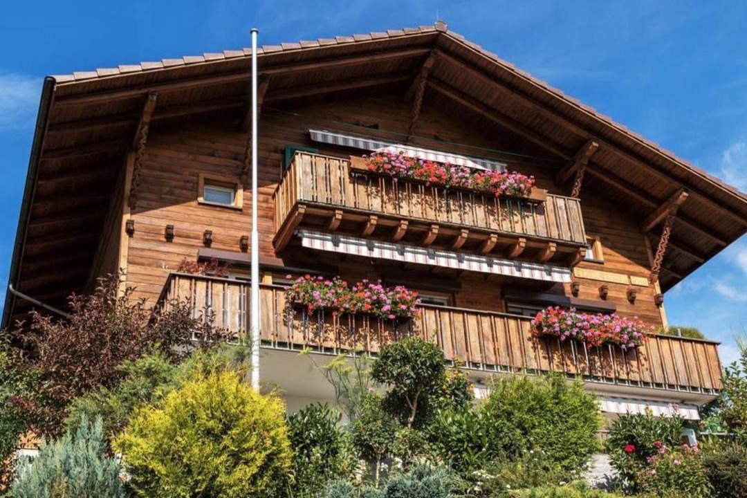 Photo of Others in Zweisimmen