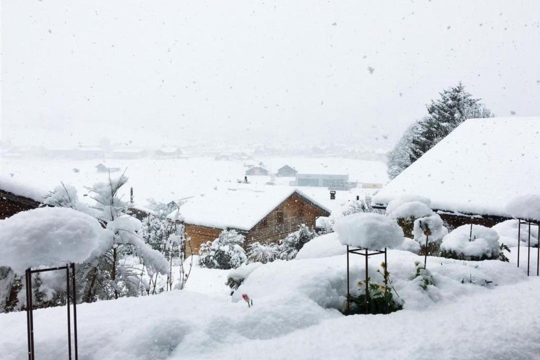 Photo of Others in Zweisimmen
