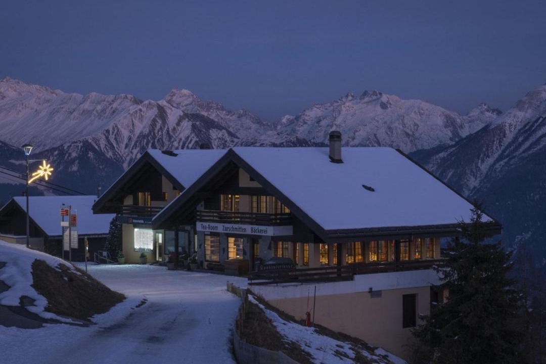Photo of Others in Riederalp