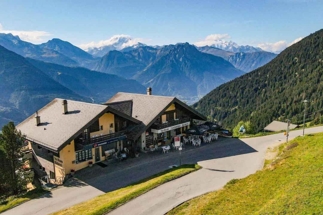 Photo of Others in Riederalp