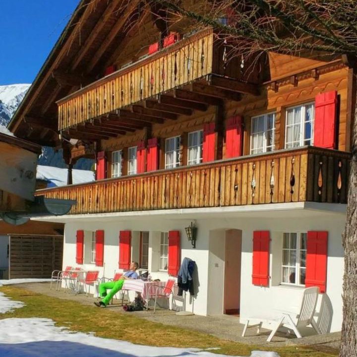 Photo of Others in Lenk