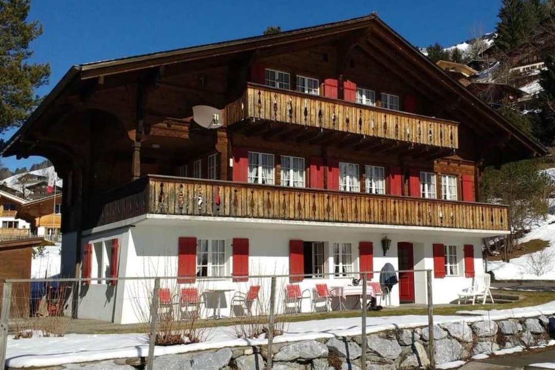 Photo of Others in Lenk