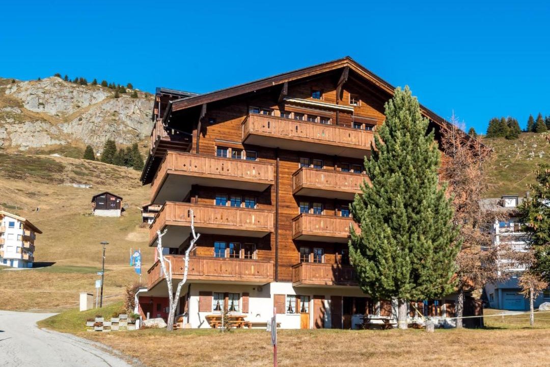 Photo of Others in Riederalp