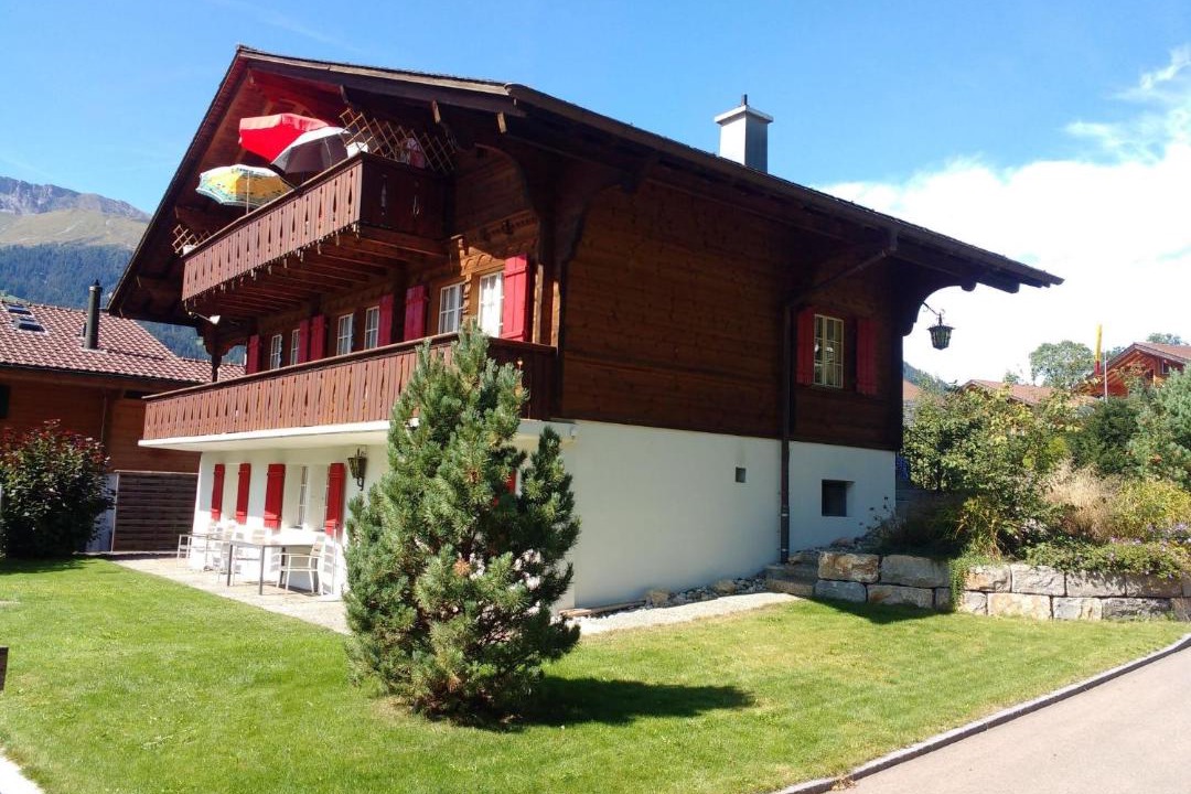 Photo of Others in Lenk