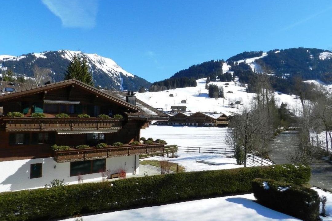 Photo of Others in Zweisimmen Nr Gstaad