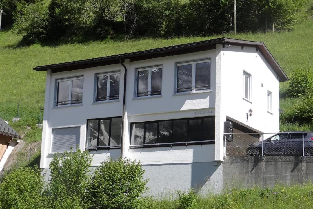 Photo of Others in Engelberg
