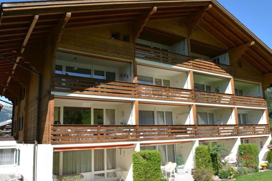 Photo of Others in Zweisimmen Nr Gstaad