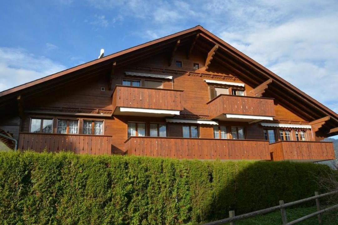Photo of Others in Zweisimmen