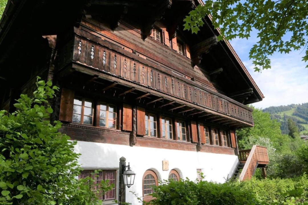 Photo of Others in Zweisimmen Nr Gstaad