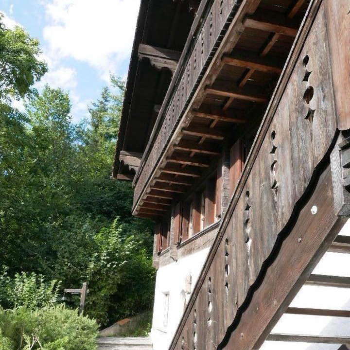 Photo of Others in Zweisimmen Nr Gstaad