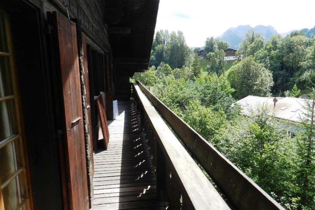 Photo of Others in Zweisimmen Nr Gstaad