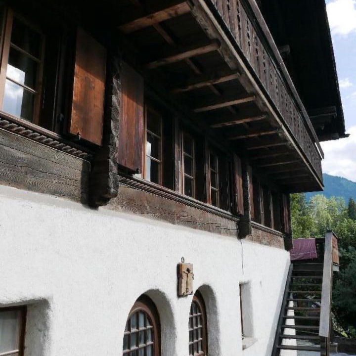 Photo of Others in Zweisimmen Nr Gstaad