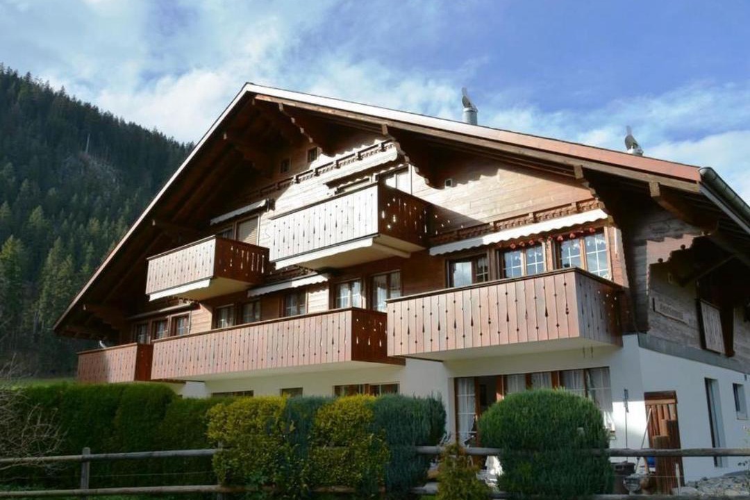 Photo of Others in Zweisimmen