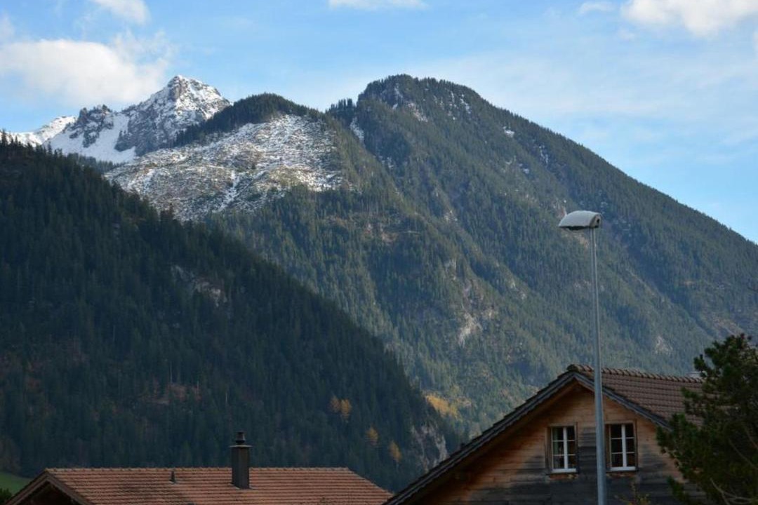 Photo of Others in Zweisimmen