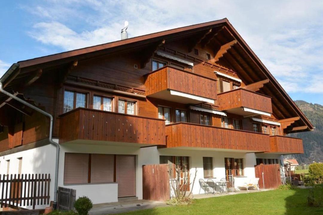 Photo of Others in Zweisimmen