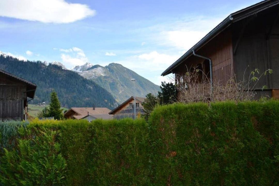 Photo of Others in Zweisimmen