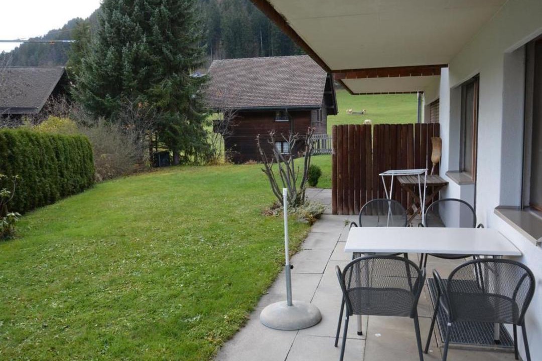 Photo of Others in Zweisimmen