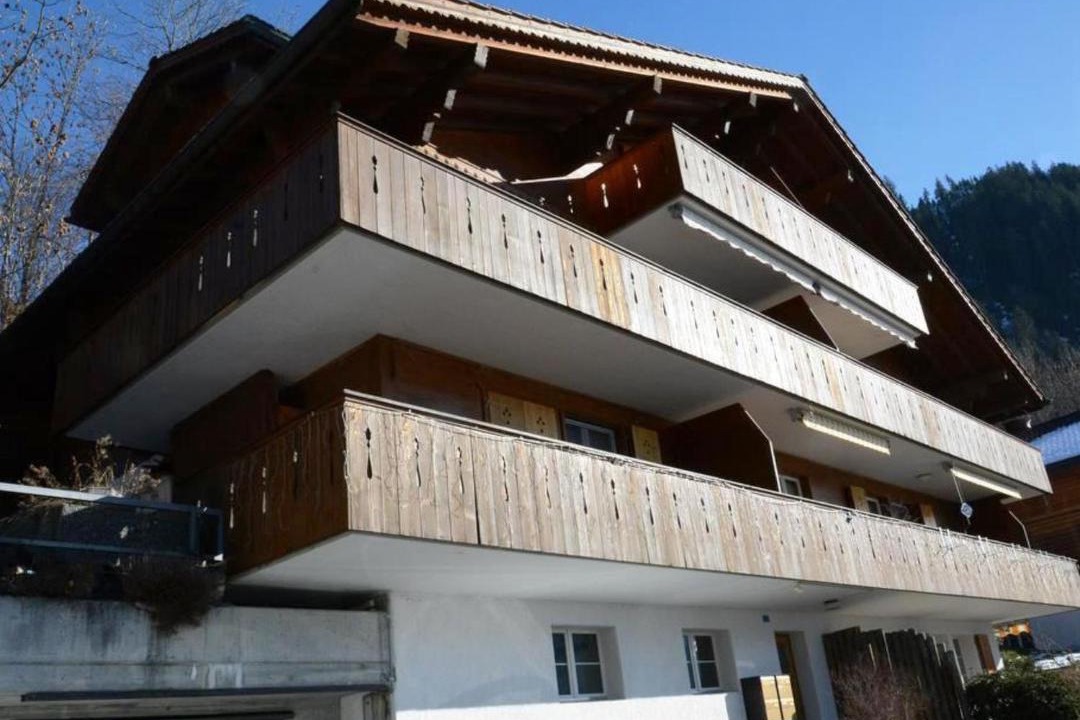 Photo of Others in Zweisimmen