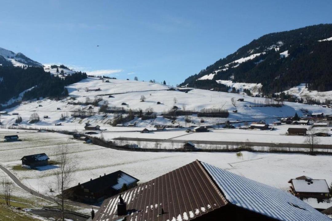 Photo of Others in Zweisimmen