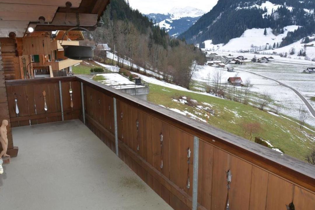 Photo of Others in Zweisimmen