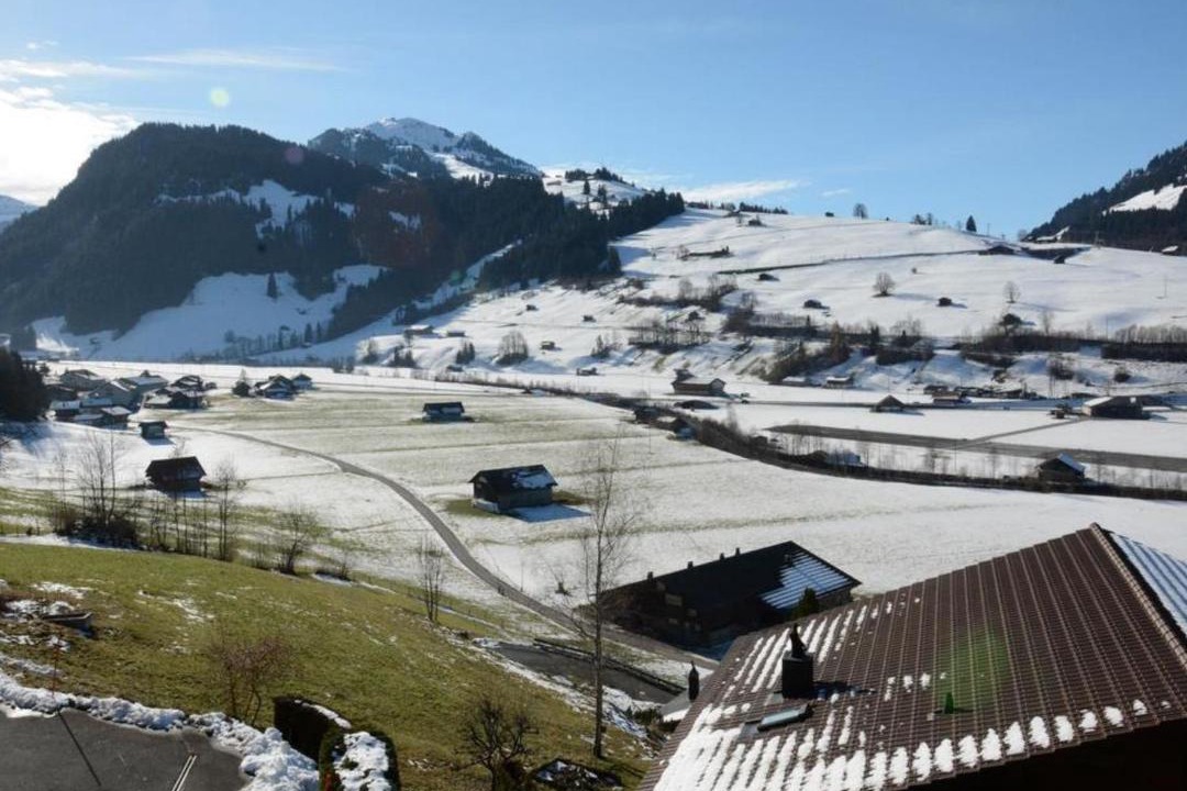Photo of Others in Zweisimmen