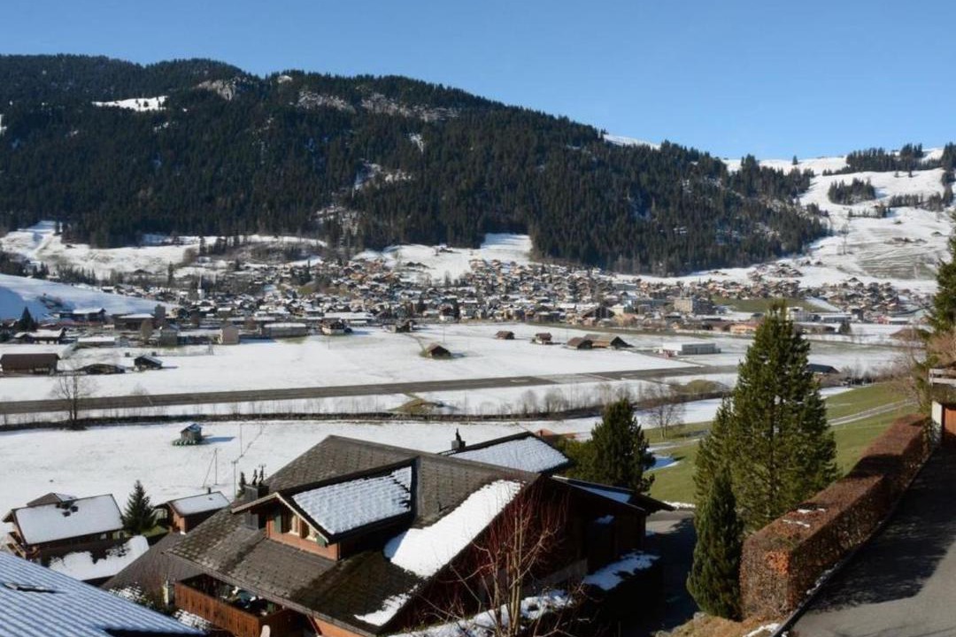 Photo of Others in Zweisimmen