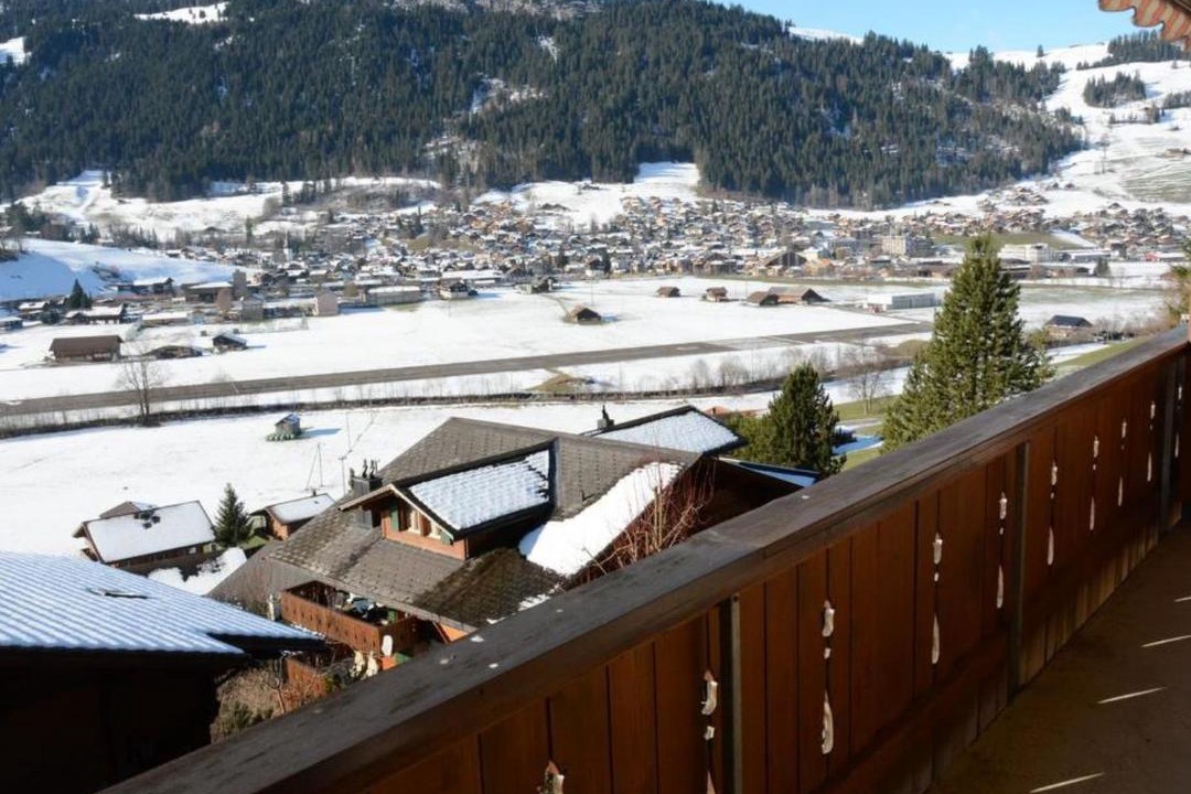 Photo of Others in Zweisimmen