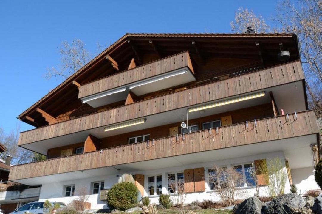 Photo of Others in Zweisimmen