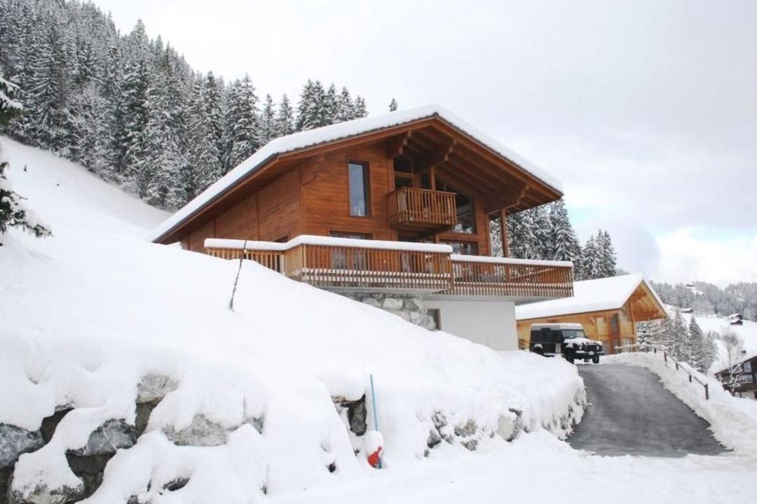 Photo of Others in Zweisimmen