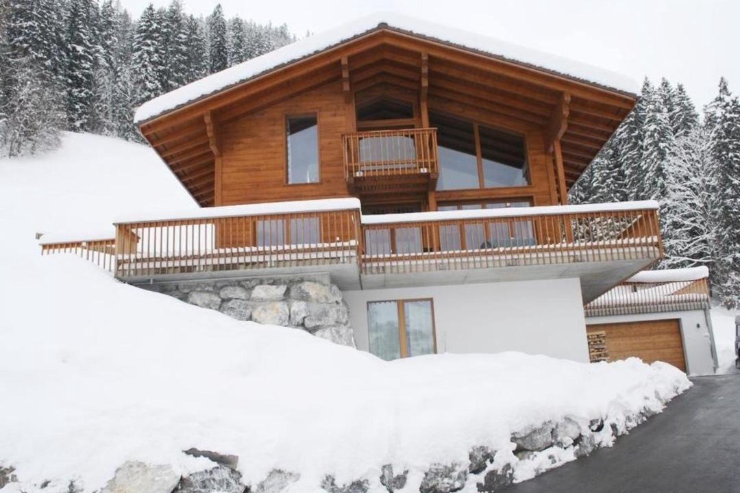 Photo of Others in Zweisimmen