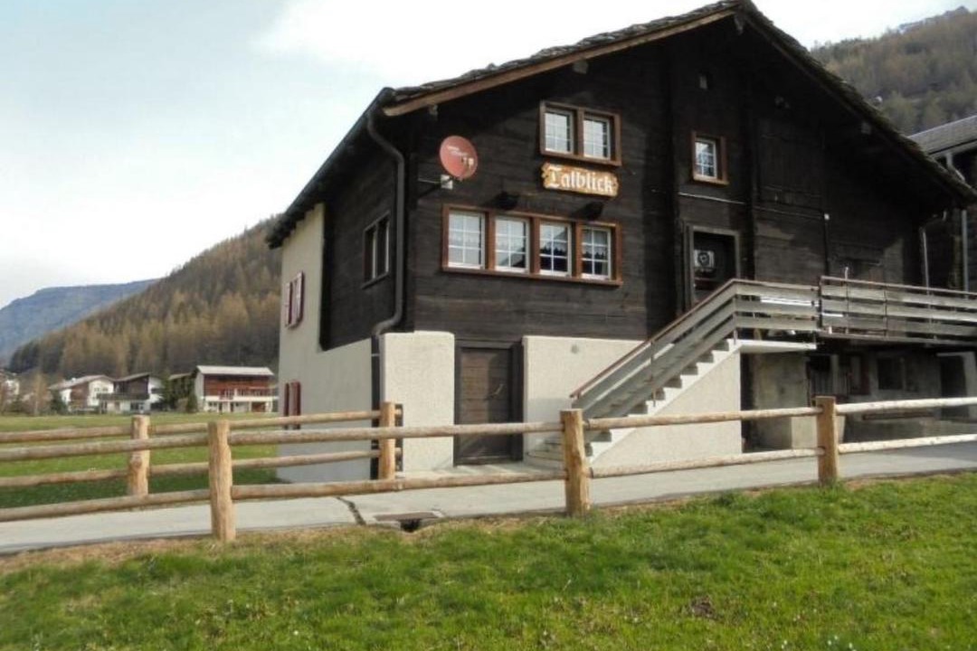 Photo of Others in Saas-Balen