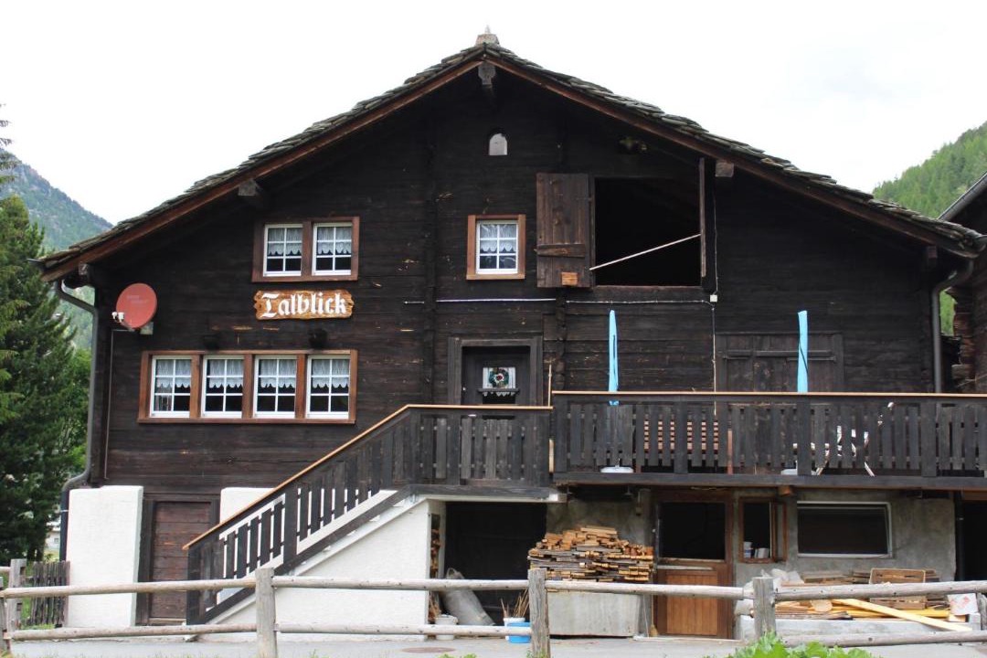 Photo of Others in Saas-Balen