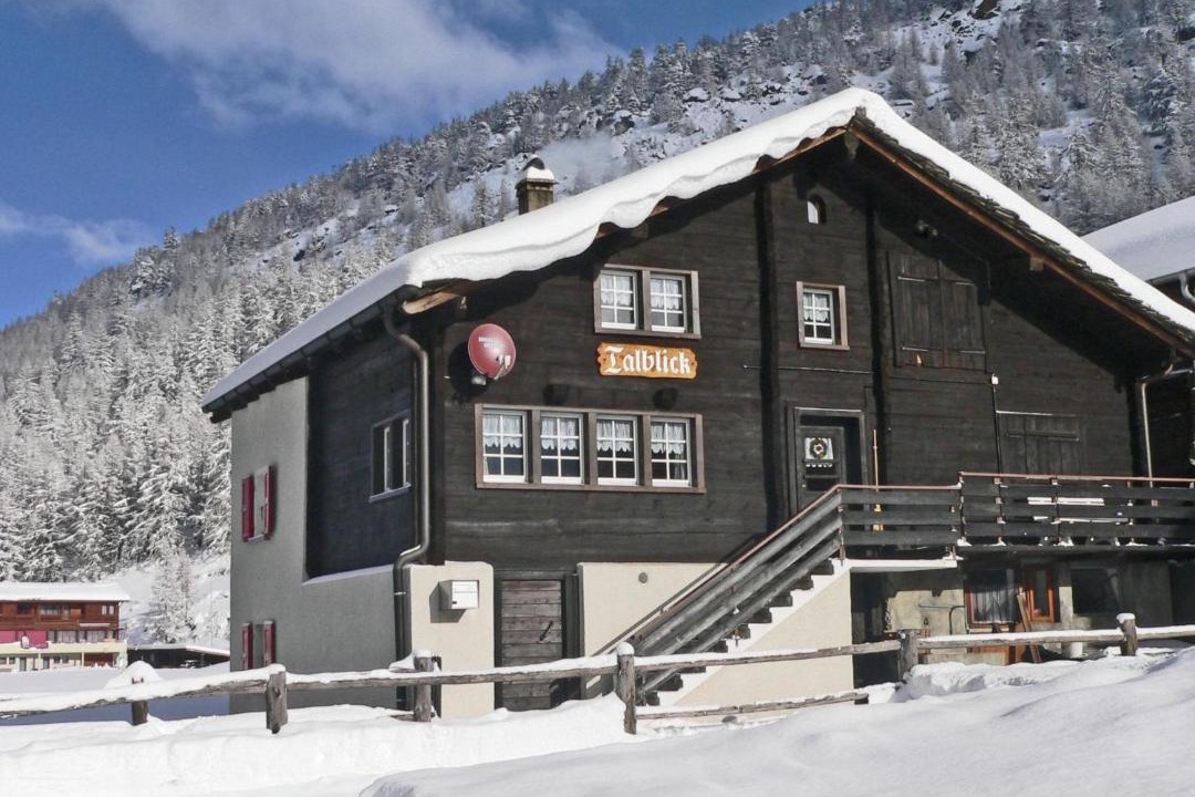 Photo of Others in Saas-Balen