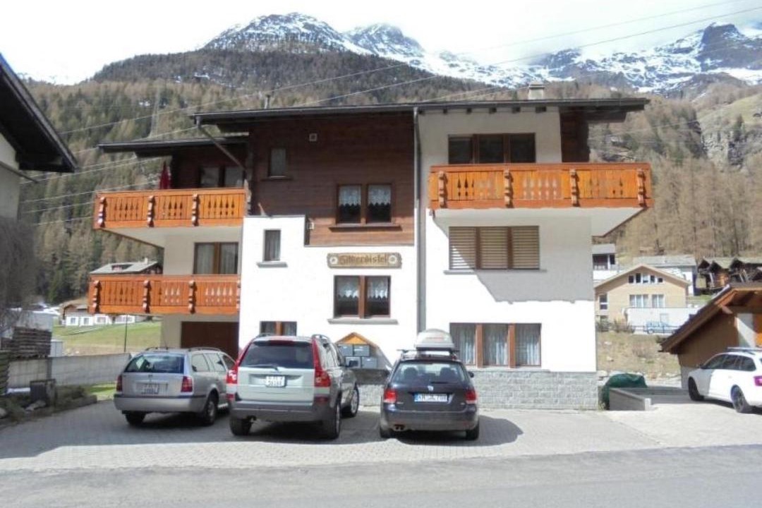 Photo of Others in Saas Grund