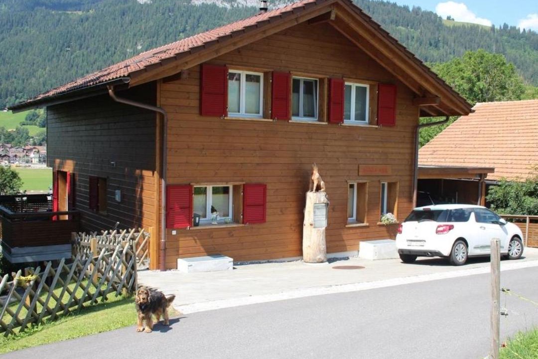 Photo of Others in Zweisimmen