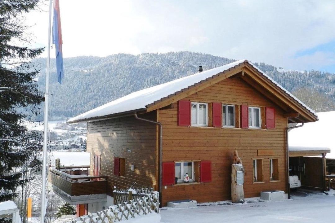 Photo of Others in Zweisimmen
