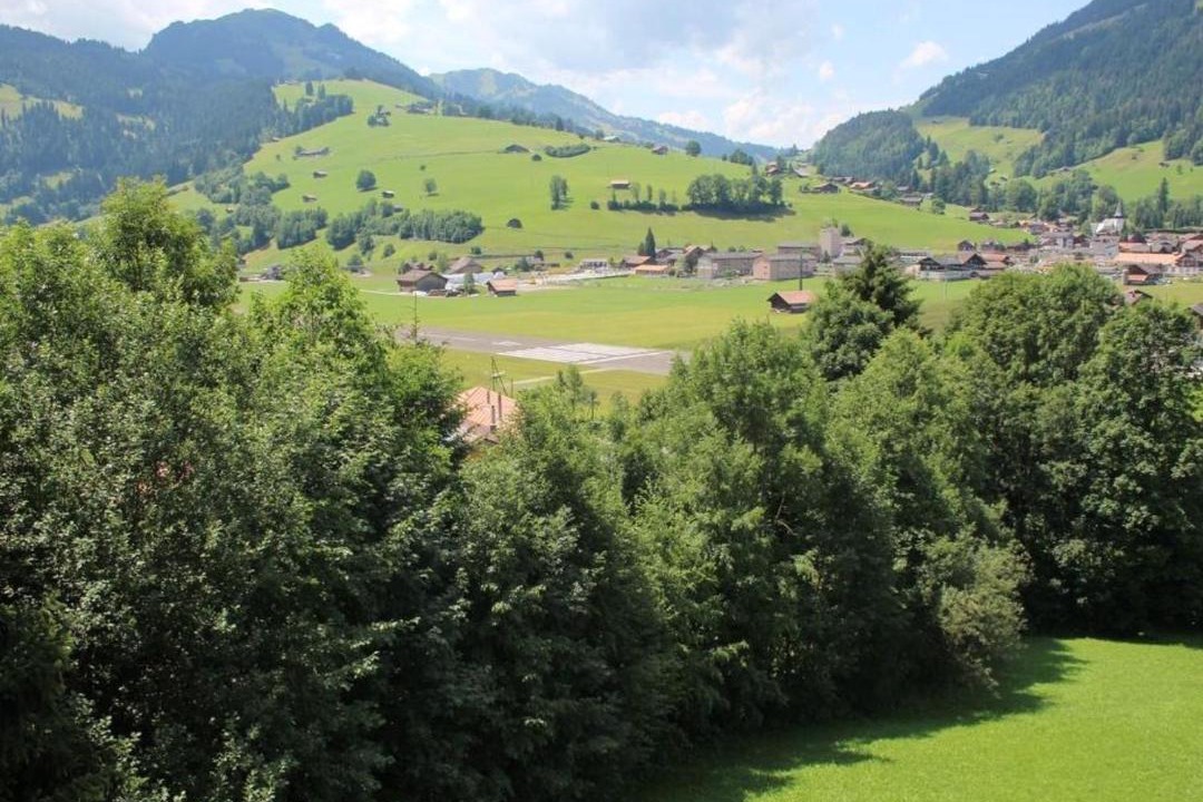 Photo of Others in Zweisimmen