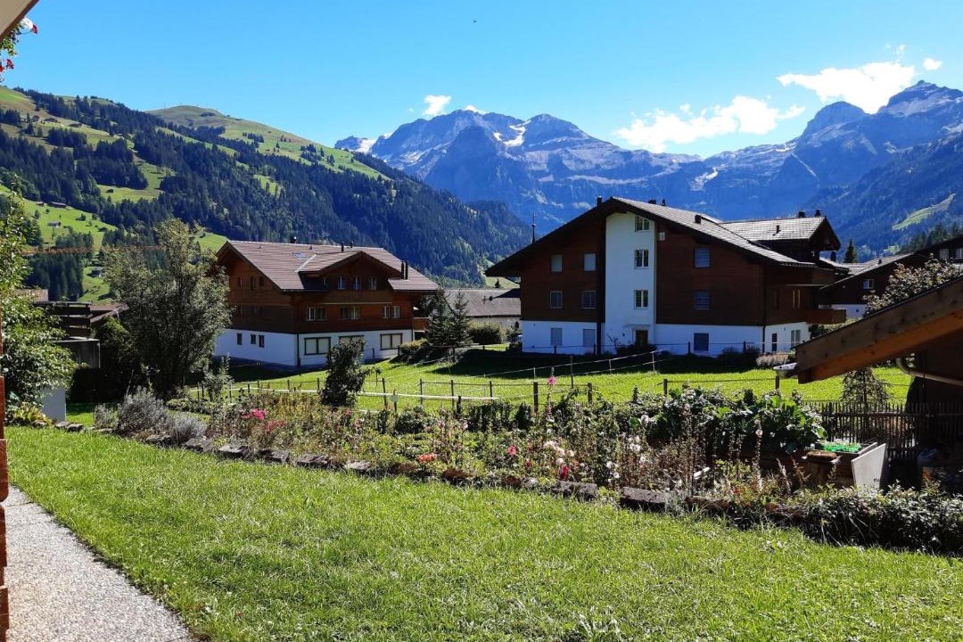 Photo of Others in Lenk