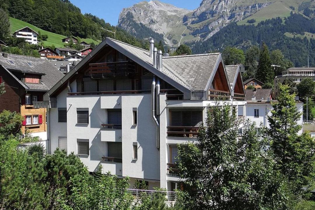 Photo of Others in Engelberg