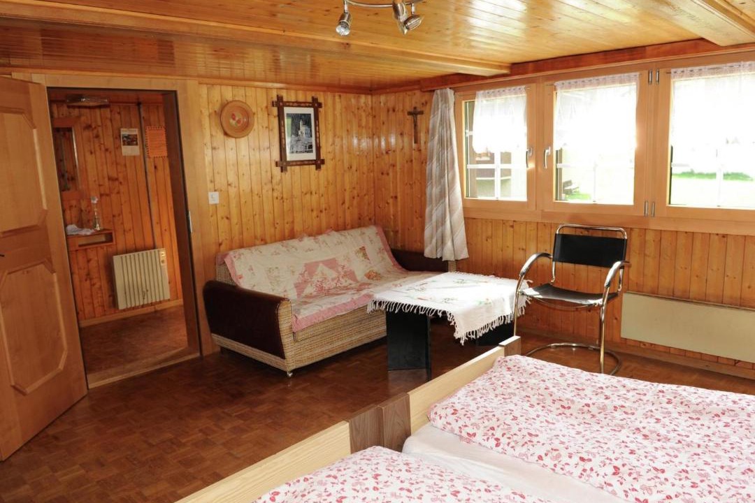 Photo of Others in Saas-Balen