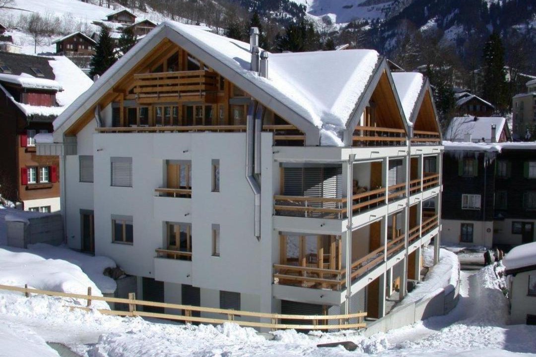 Photo of Others in Engelberg