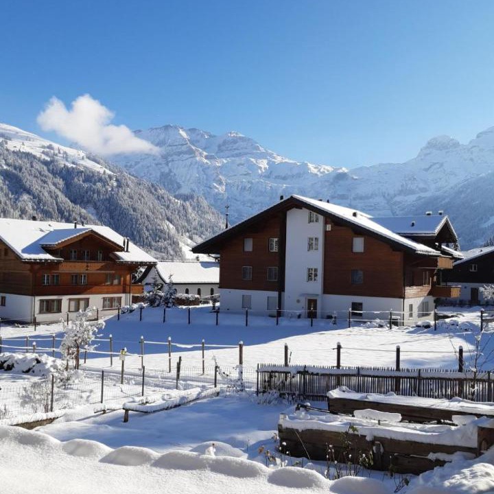 Photo of Others in Lenk