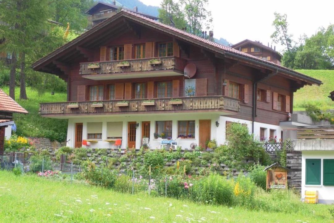 Photo of Others in Lenk
