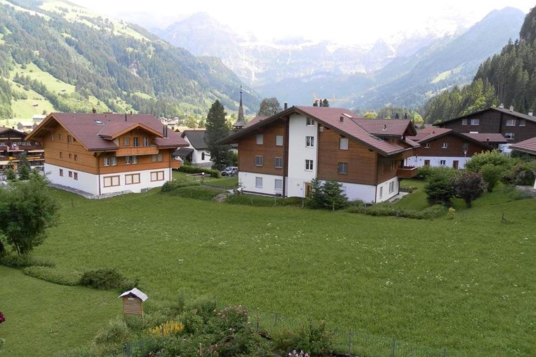 Photo of Others in Lenk