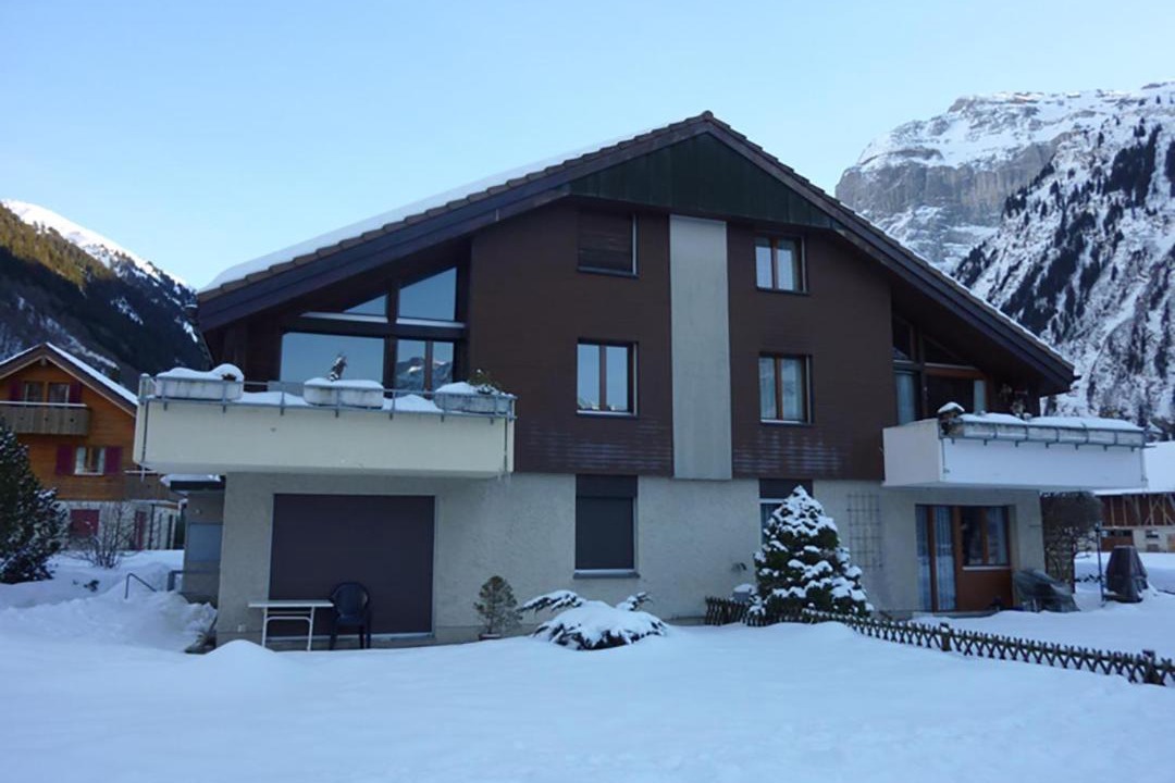 Photo of Others in Engelberg