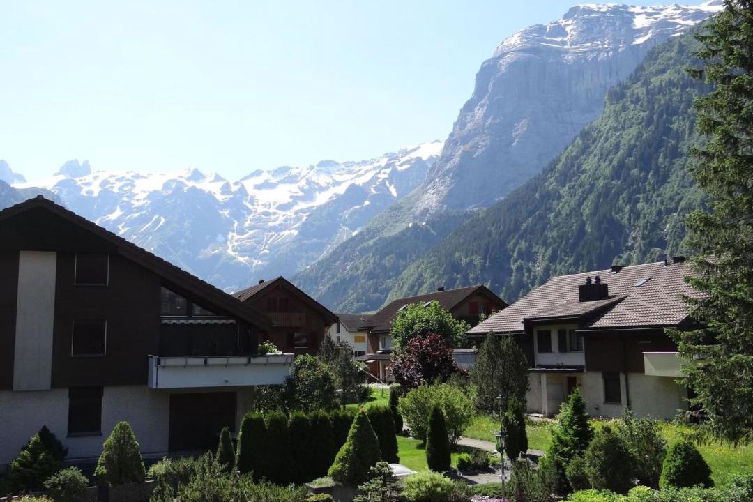 Photo of Others in Engelberg